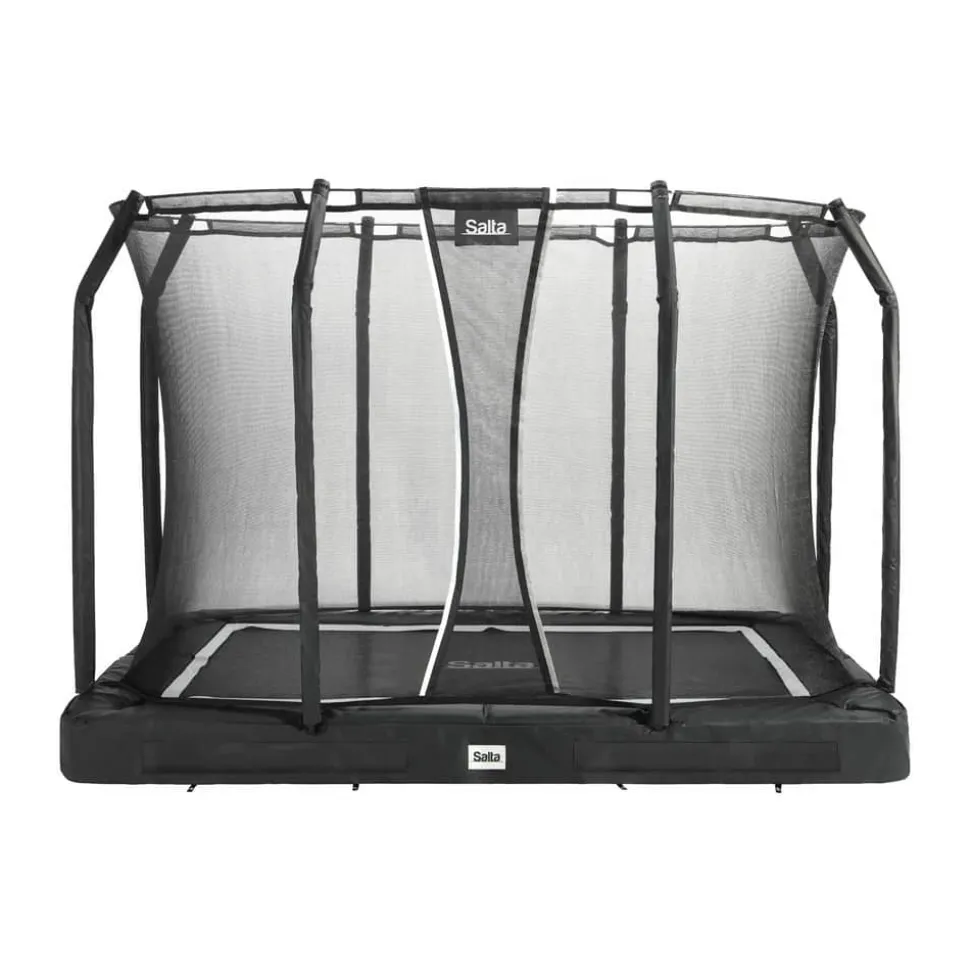 Premium Ground Trampolin