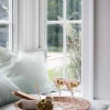 Premium Champagneglas - 2 stk.