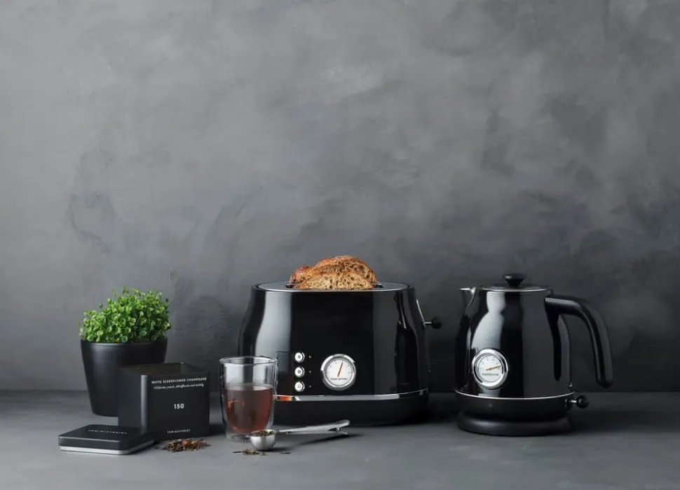 Premium Retro Brødrister
