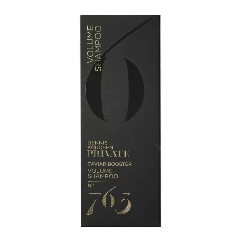 PRIVATE Caviar Booster Volume Shampoo