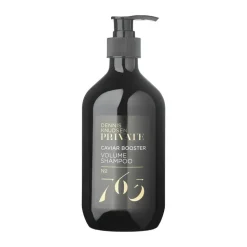 PRIVATE Caviar Booster Volume Shampoo