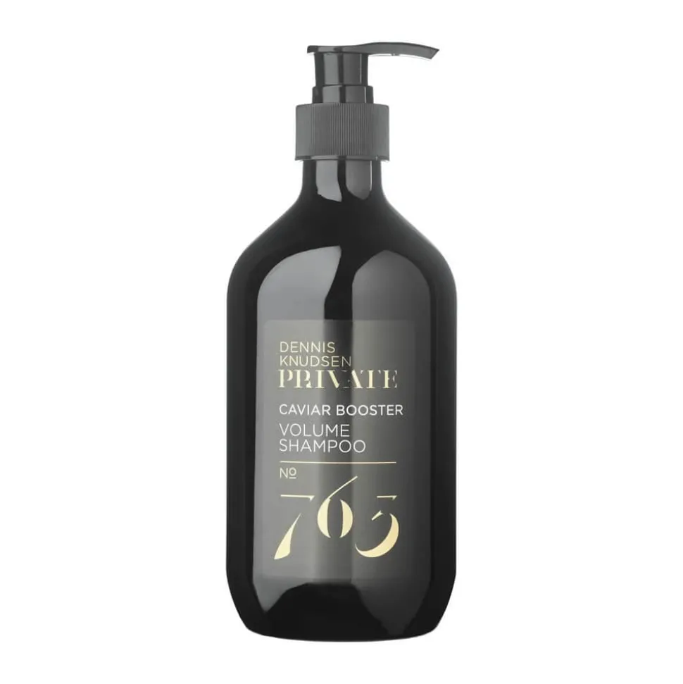 PRIVATE Caviar Booster Volume Shampoo