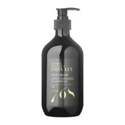 PRIVATE Rich Caviar Moisturising Shampoo