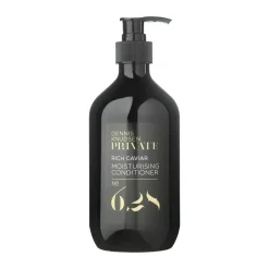 PRIVATE Rich Caviar Moisturising Conditioner