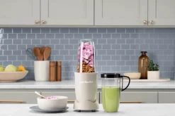 Pro Smoothieblender