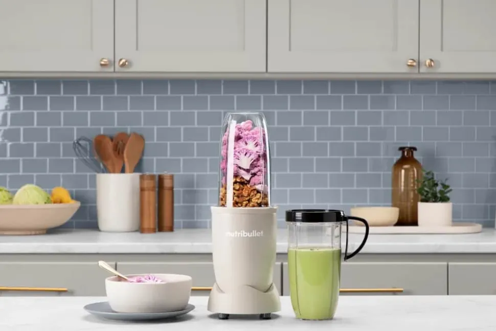 Pro Smoothieblender