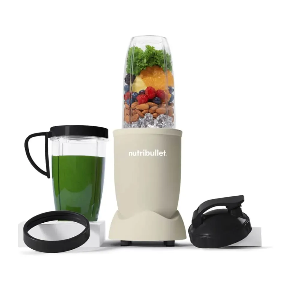 Pro Smoothieblender