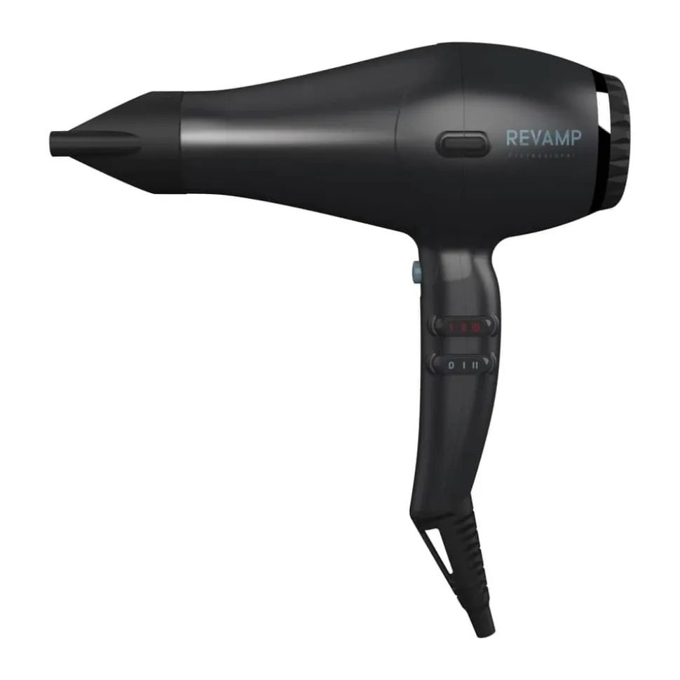 Progloss Featherlite Ultra X Shine Hårtørrer