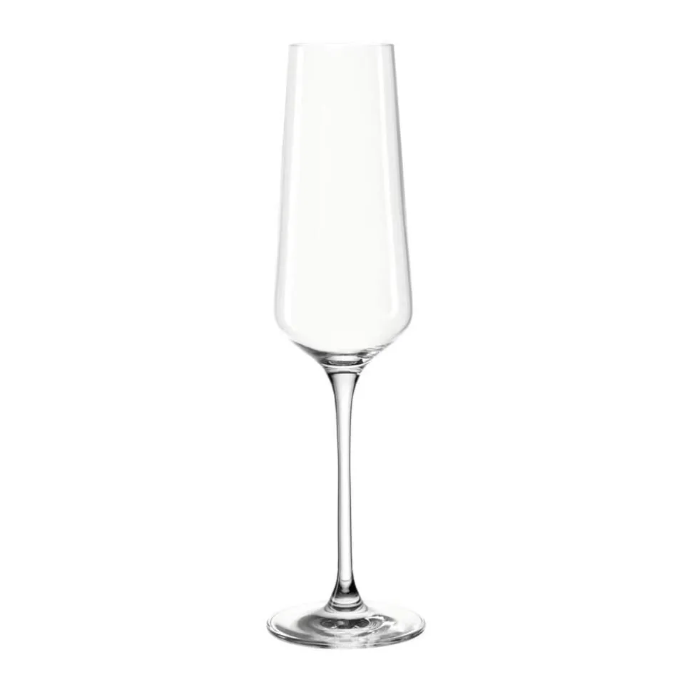 Puccini Champagneglas - 6 stk.