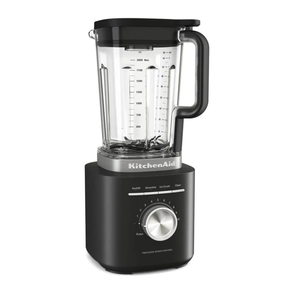 Pure Power Blender
