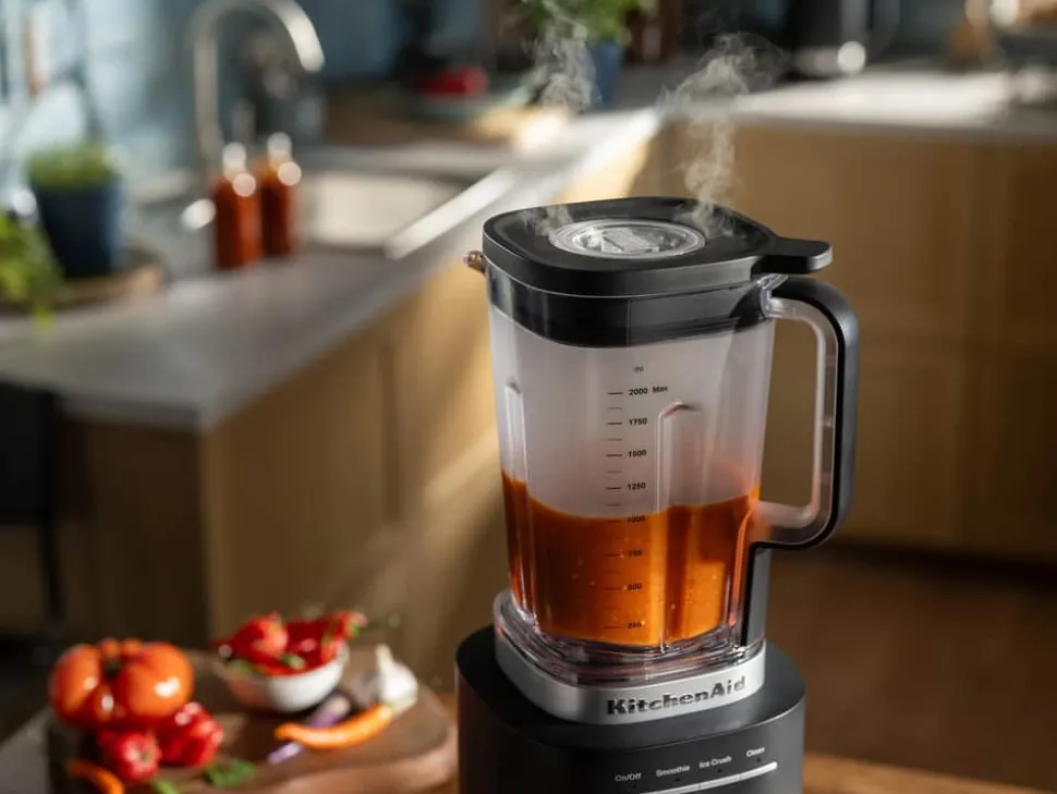 Pure Power Blender