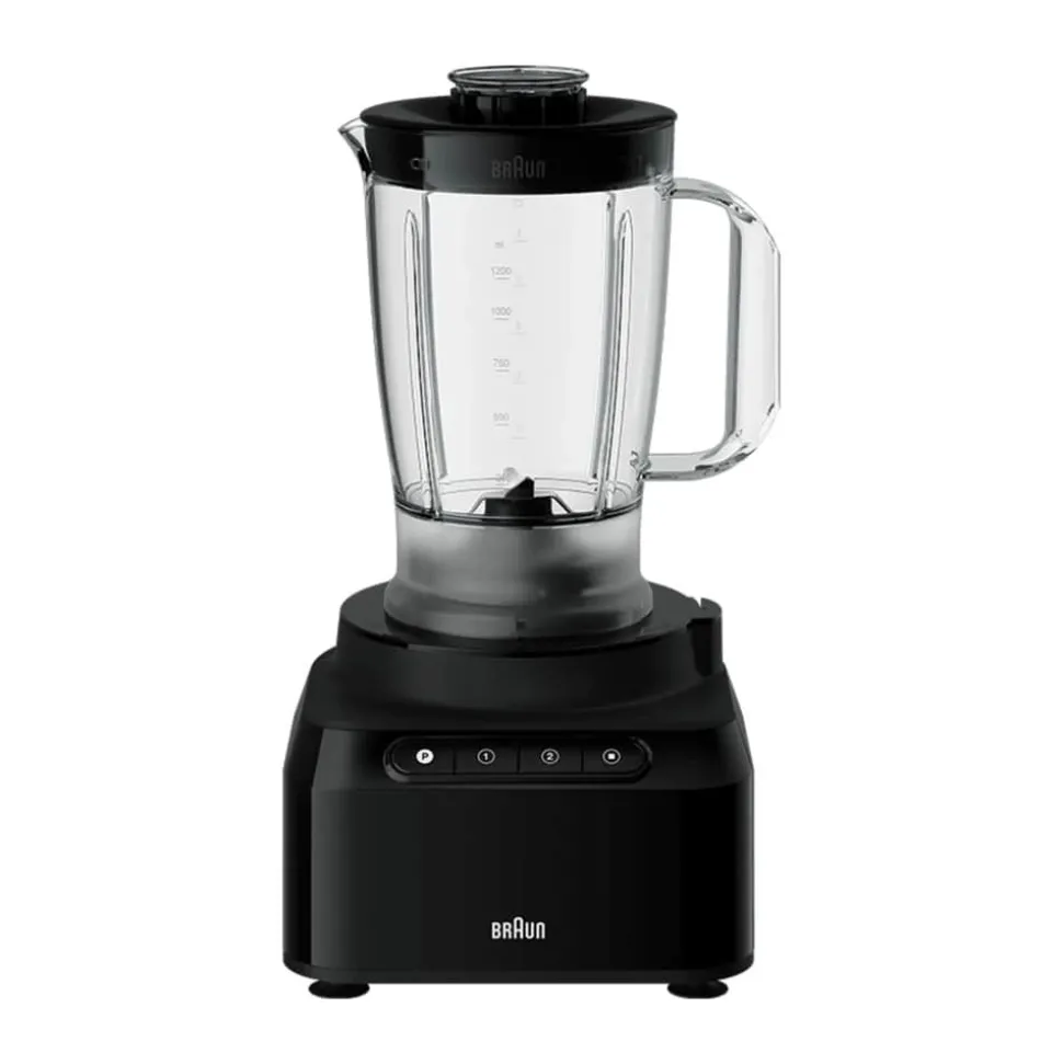 PurEase Foodprocessor FP3132BK