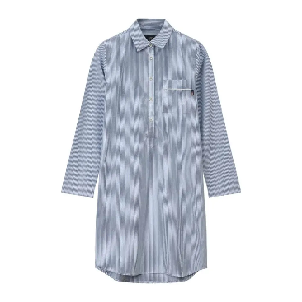 Pyjamasskjorte Organic Dame