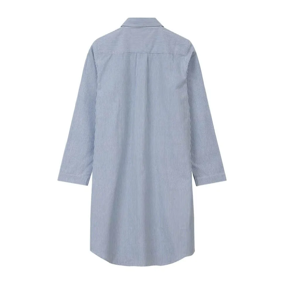 Pyjamasskjorte Organic Dame