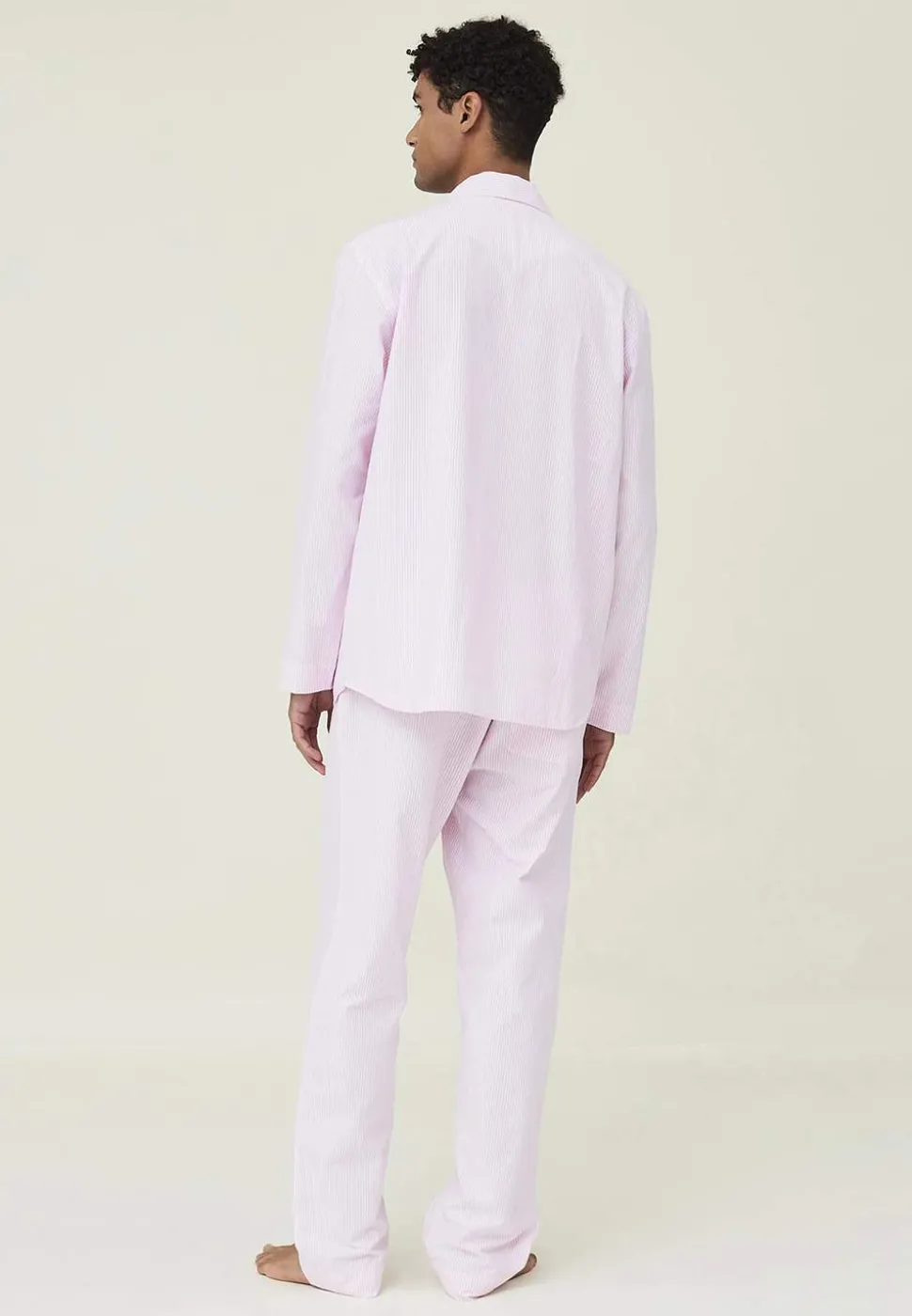 Pyjamassæt Organic