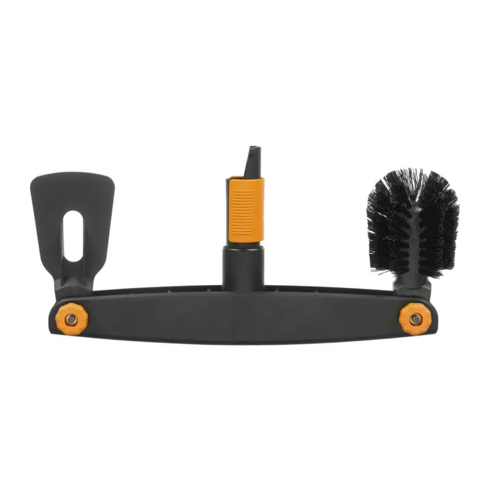 QuikFit™ Tagrenderenser