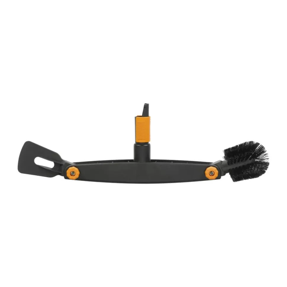 QuikFit™ Tagrenderenser