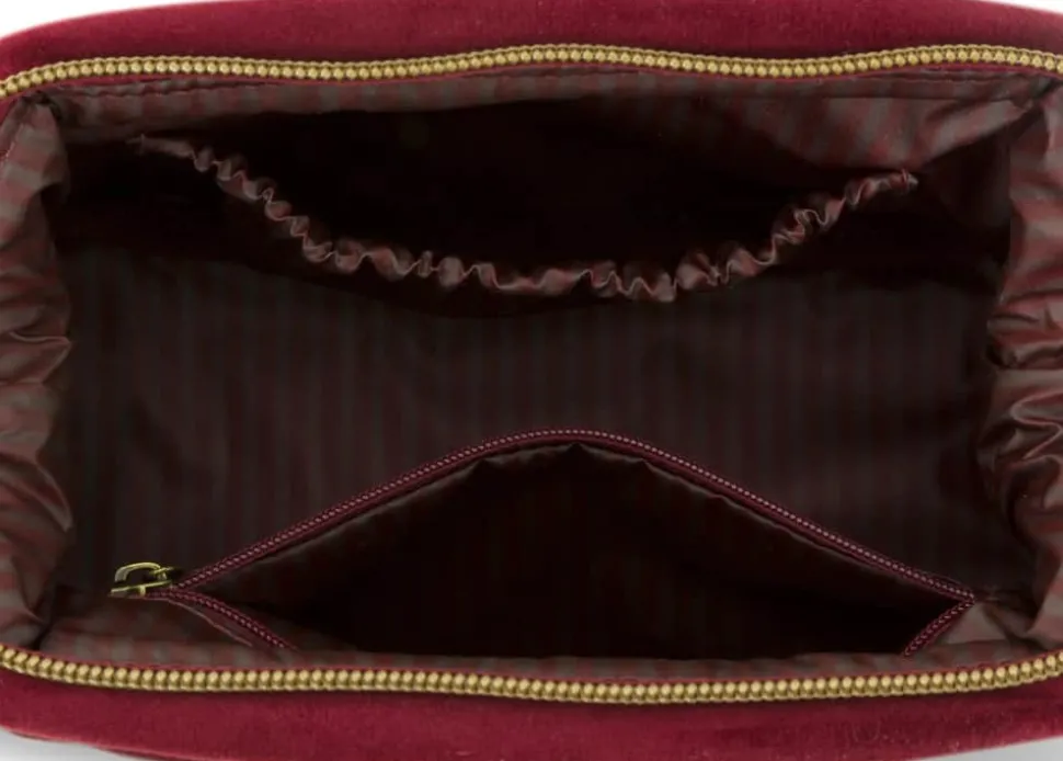 Quilt Kosmetiktaske - Small