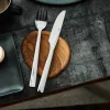 Raw Kniv - 4 stk.