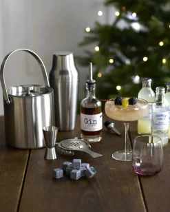 Ready To Mix Gincocktail Bramble - 4 dele