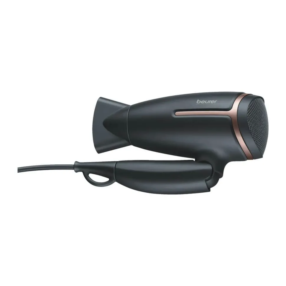 Rejsehårtørrer HC 25