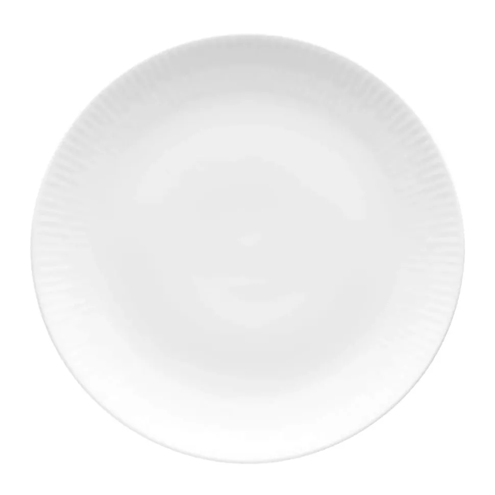 Relief Frokosttallerken - 4 stk.