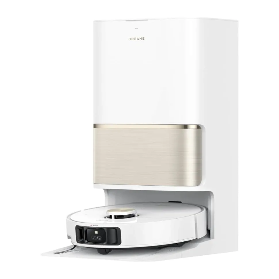 Rengøringsrobot L50 Ultra