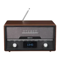Retro Anlæg MDA-525DW
