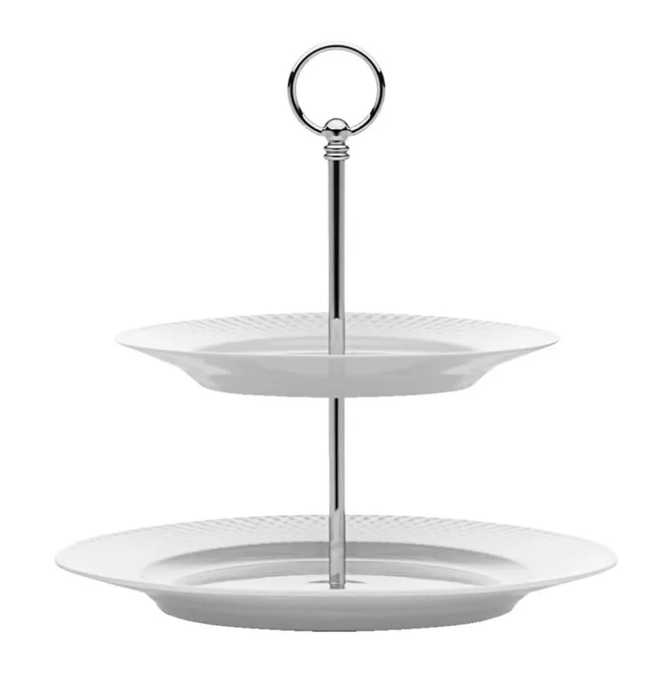 Rhombe Etagere