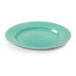 Rhombe Frokosttallerken