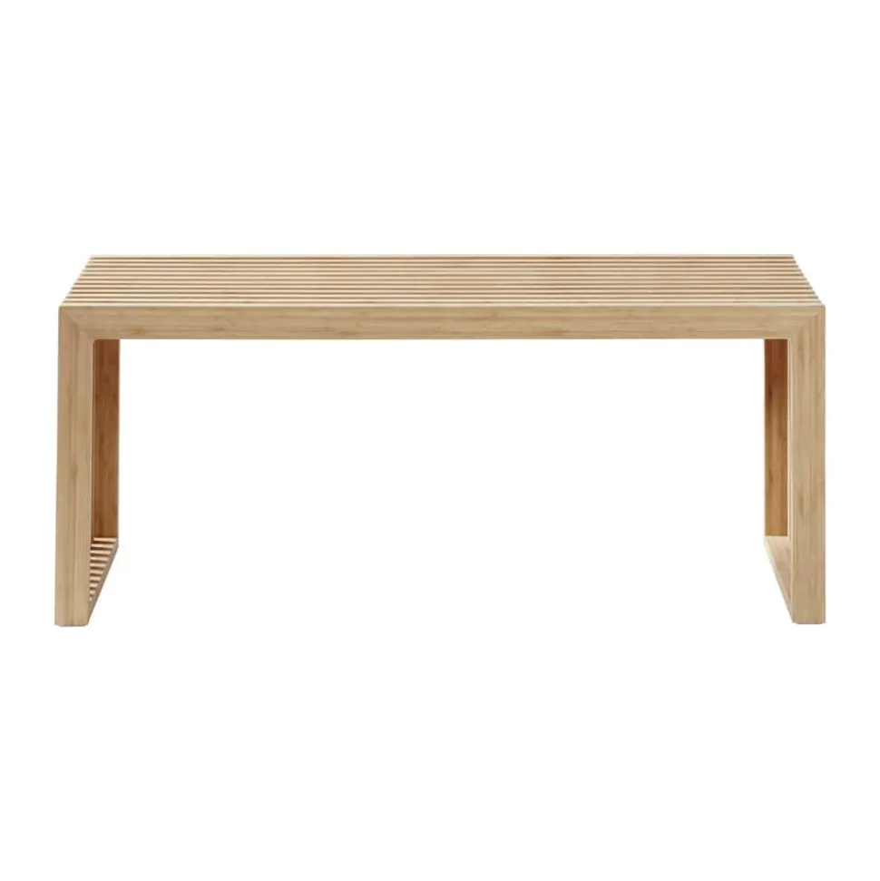 Rib Bænk