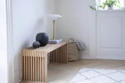Rib Bænk