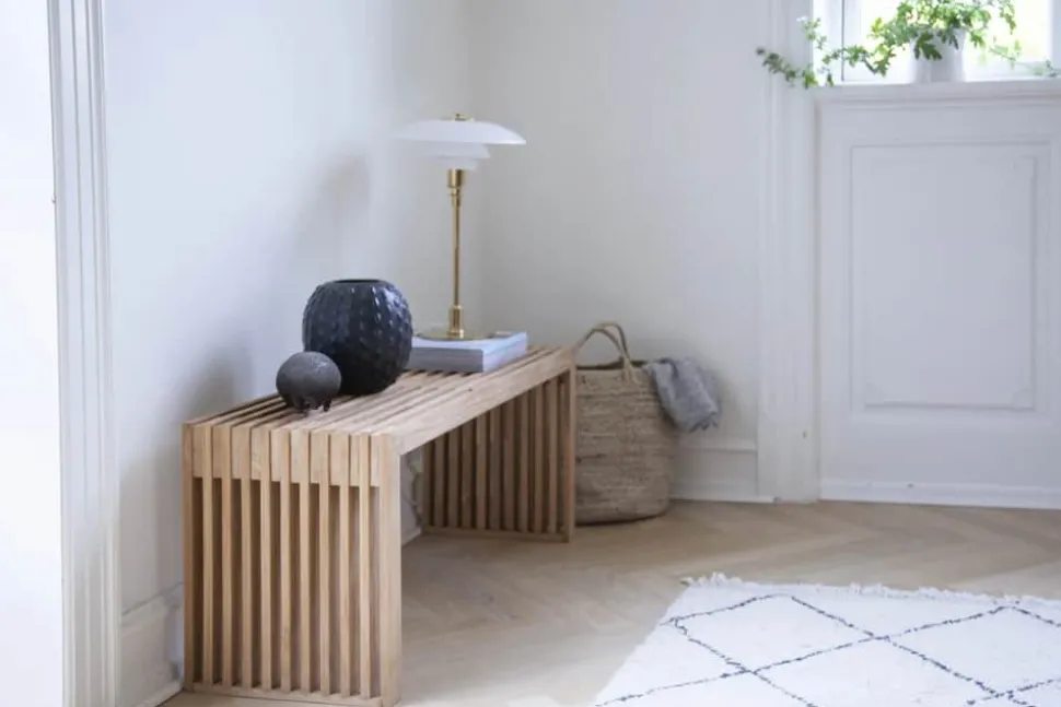 Rib Bænk