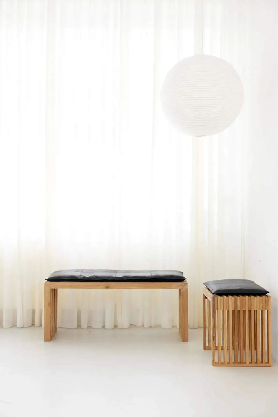 Rib Bænk