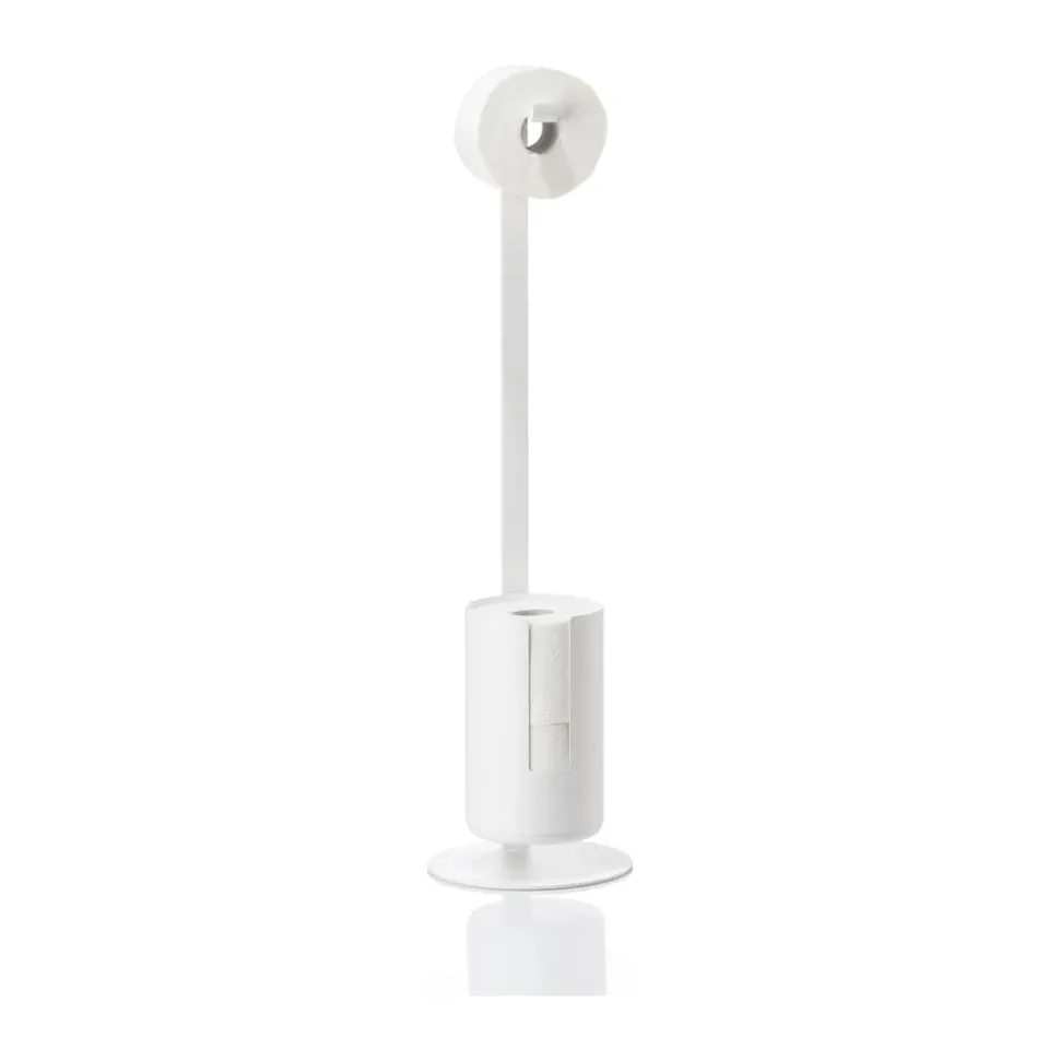 Rim Toiletrulleholder