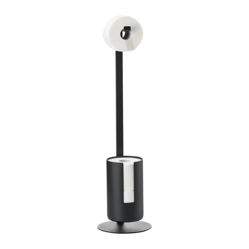 Rim Toiletrulleholder