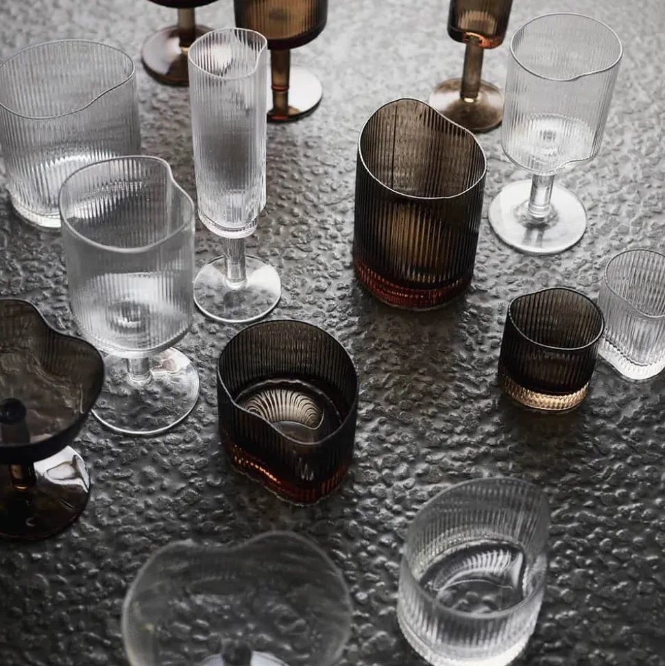 Ripe Glas