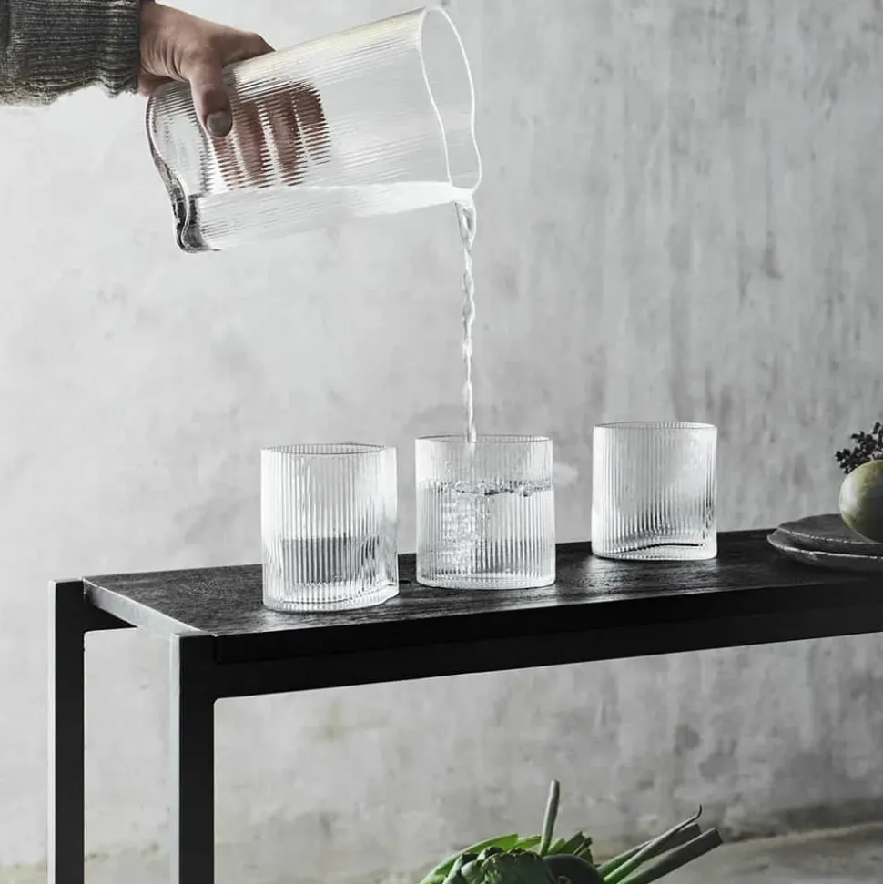 Ripe Glas