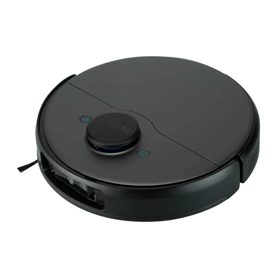 Robotstøvsuger RVC-D4000AI