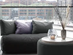 Rocket Daybed