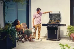 Rogue® 425 Gasgrill