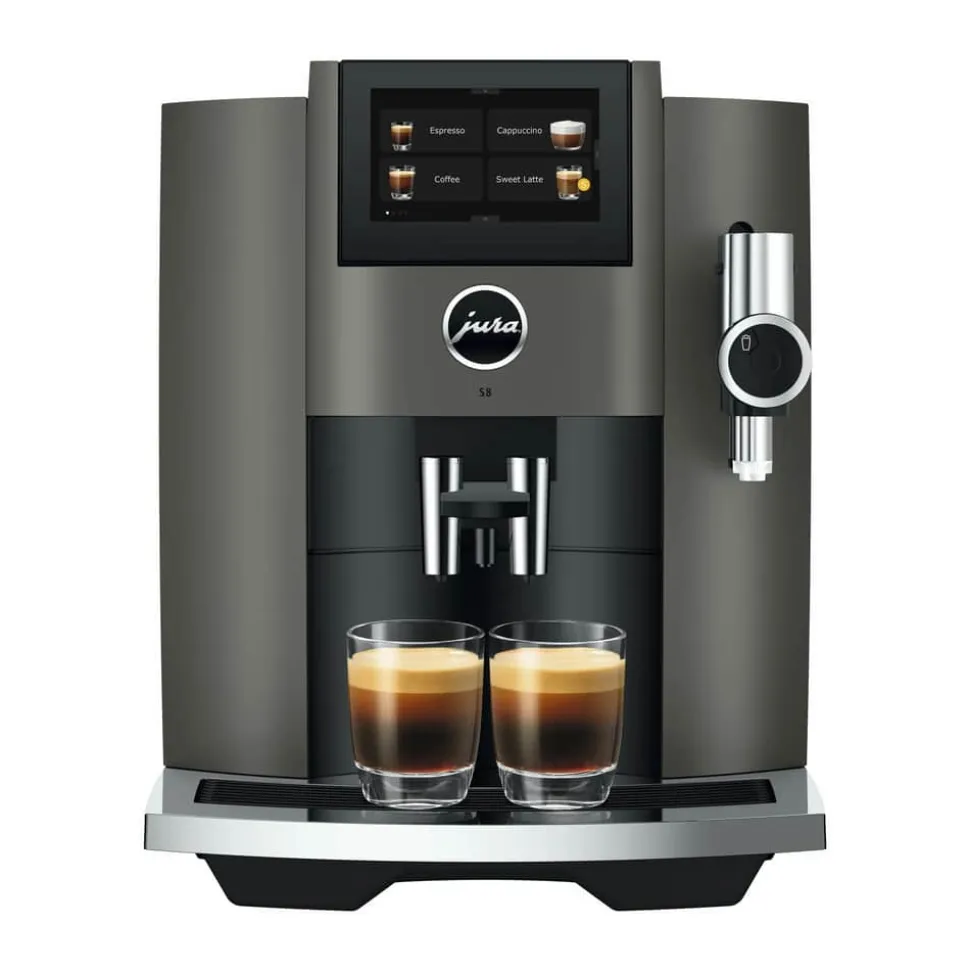 S8 (EB) Kaffemaskine