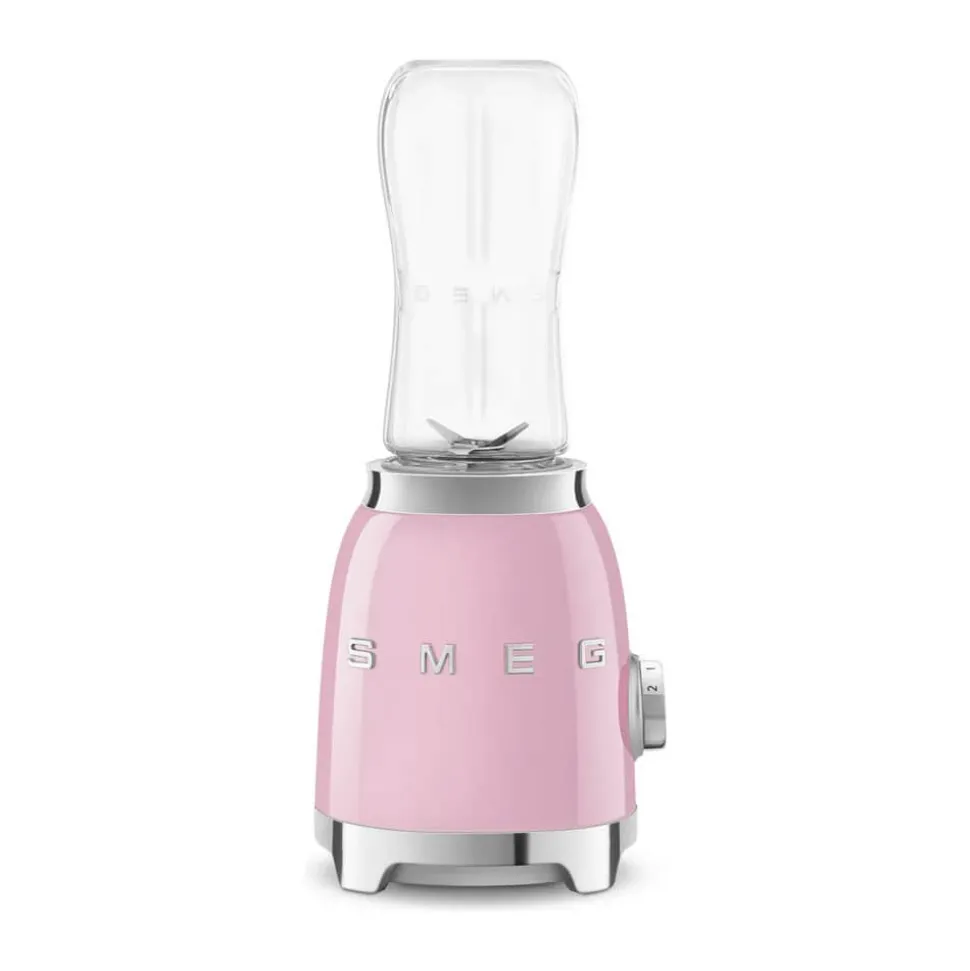 50's Style Blender