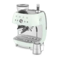 50's Style Espressomaskine