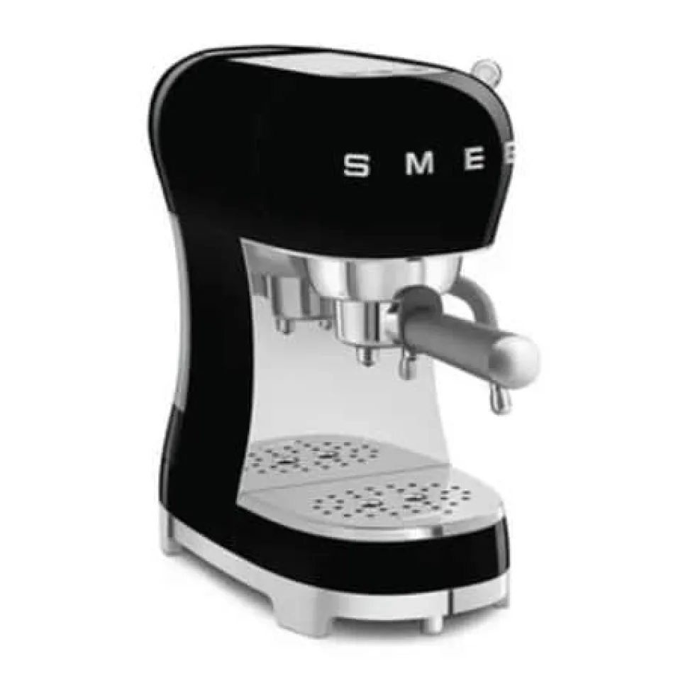 50's Style Espressomaskine