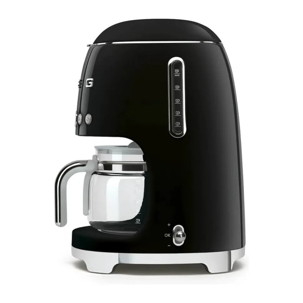 50's Style Kaffemaskine