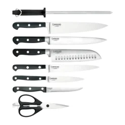 Sabre™ Knivblok - 14 dele