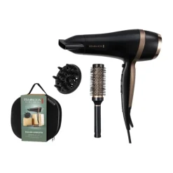 Salonsmooth Hårtørrer