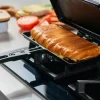 Sandwich & Panini jern
