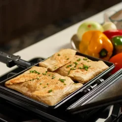 Sandwich & Panini jern